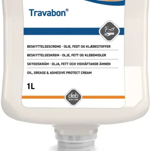 HANDKRÄM TRAVABON CLASSIC 1L TVC1L Lägg i varukorgen