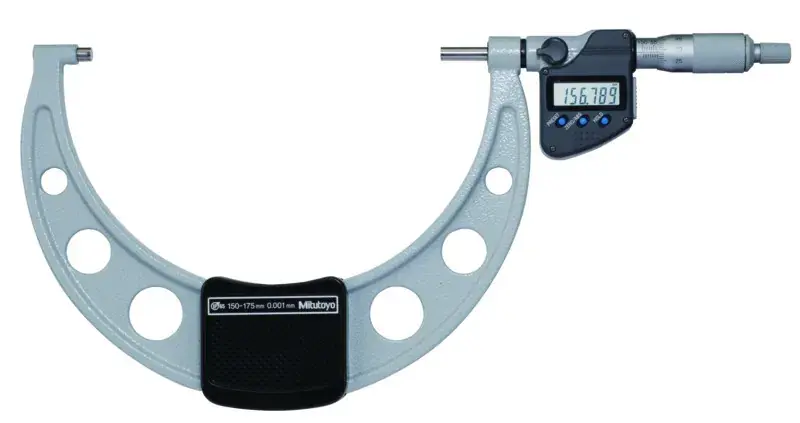 MIKROM.125-150IP65 293-251-30 Rabatter
