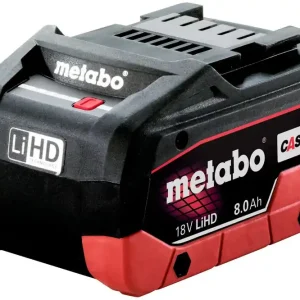 BATTERI LIHD 18 V - 8,0 AH Nedsatt pris