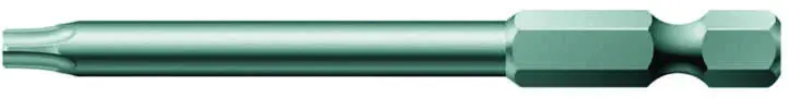 BITS TORX TX27x70mm WERA 867/4 Begränsat antal