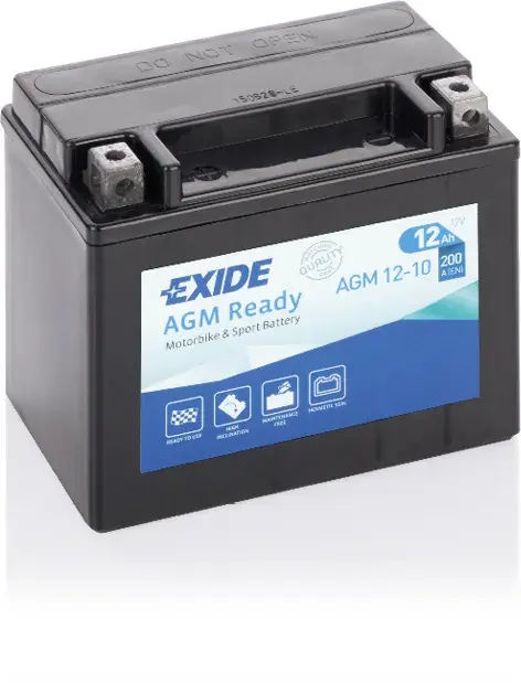EXIDE 4916 MC Sänkt pris