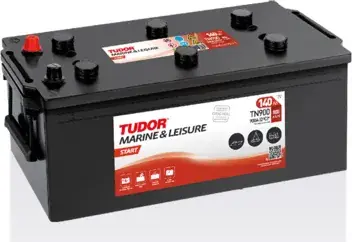 TUDOR TN900 START Rea