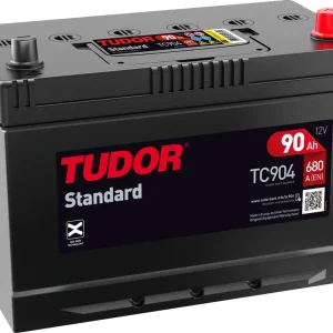 Begränsat erbjudande TUDOR TC904 STANDARD