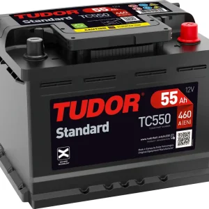 TUDOR TC550 STANDARD Sänkt pris