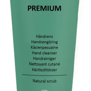 Trygg betalning HANDRENGÖRING PREMIUM 250 ML TUB 0615