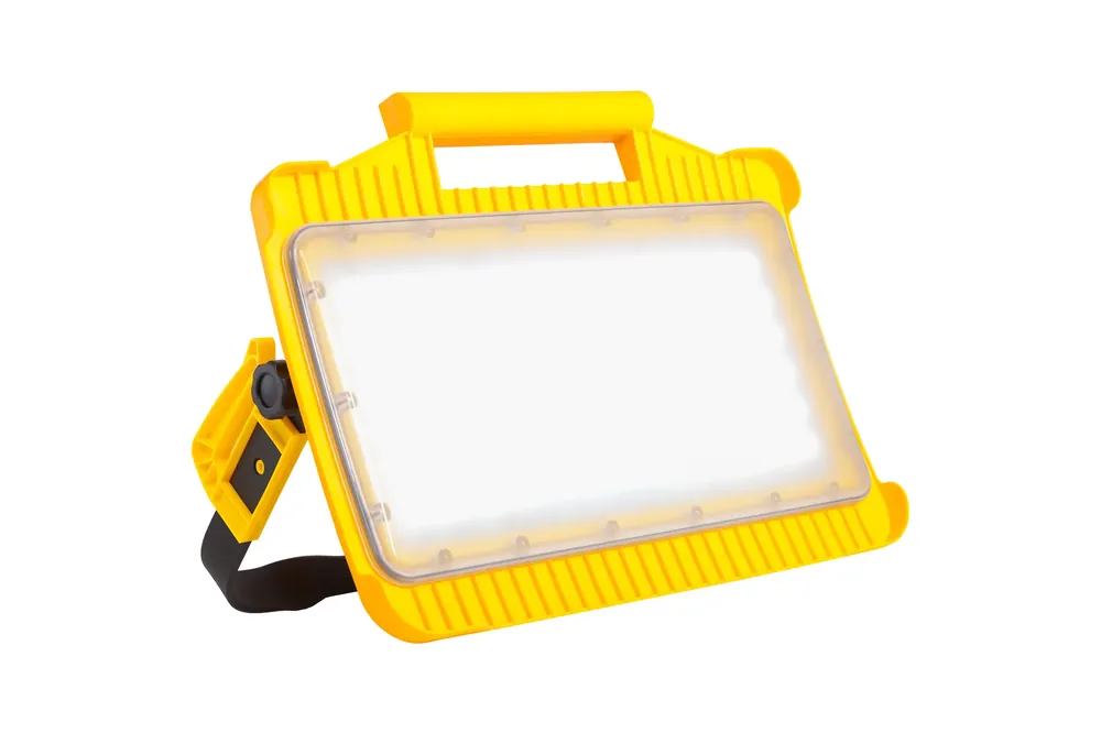 Endast denna vecka ARBETSBELYSNING LED MAGNUM 32W