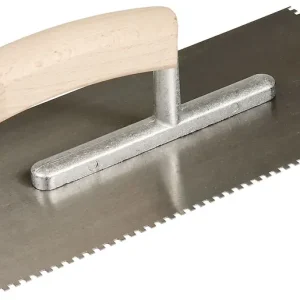 Nedsatt pris TANDSPACKEL 280MM 4X4MM