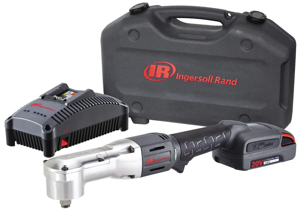 VINKELMUT.DRAG 1/2" IR W5350-K12-EU 20V Reapris