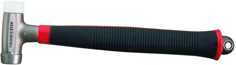 Fynd COMBIHAMMARE T-BLOCK C375M