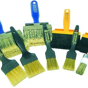 PENSELSET HABO MAXI Billigare