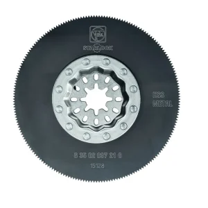 SÅGKLINGA HSS Ø 85 MM Begränsat antal