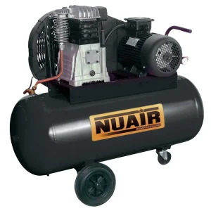 KOMPRESSOR 4,0 HK 90L NUAIR Populärt val