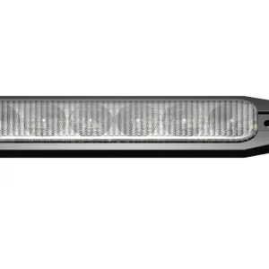Expressleverans BLIXTLJUS THIN FIN6 12/24V