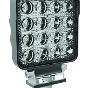 Köp online ARBETSLAMPA LED 25W 12/24V