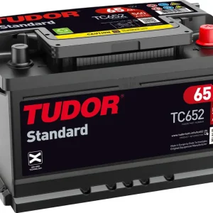 Expressleverans TUDOR TC652 STANDARD