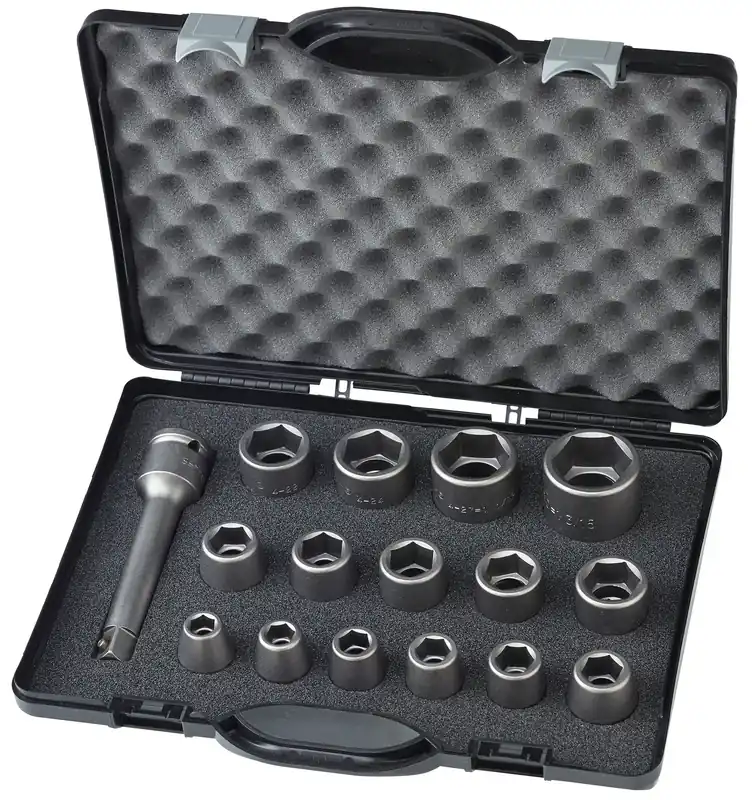 KRAFTHYLSSATS PSS441 1/2" Premium