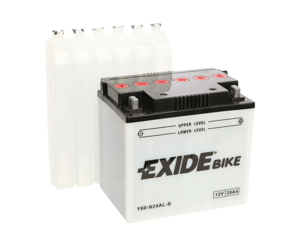 Rabatt EXIDE 4538 MC