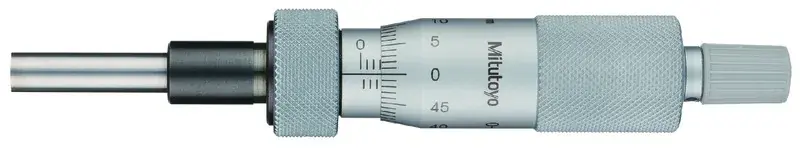MIKROMETER INBYGGNADS 150-209 Populär