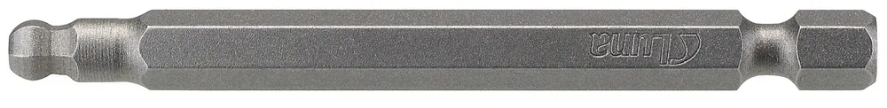 SEXKANTS BITS 3 MM KLOTFORM Billigare