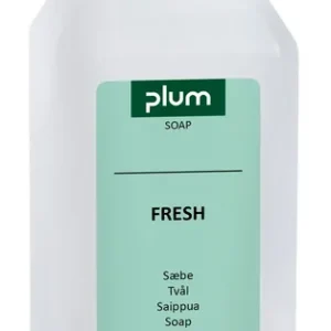 Beställ nu HANDTVÅL PLUM FRESH 600ML PUMPFLASKA 1641