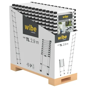 Rabatter TELESTEGE 13 TL WTL-2,9 13ST