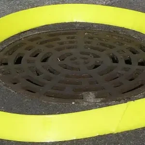 SPILLBARRIÄR 3000 70 100MM Billigare