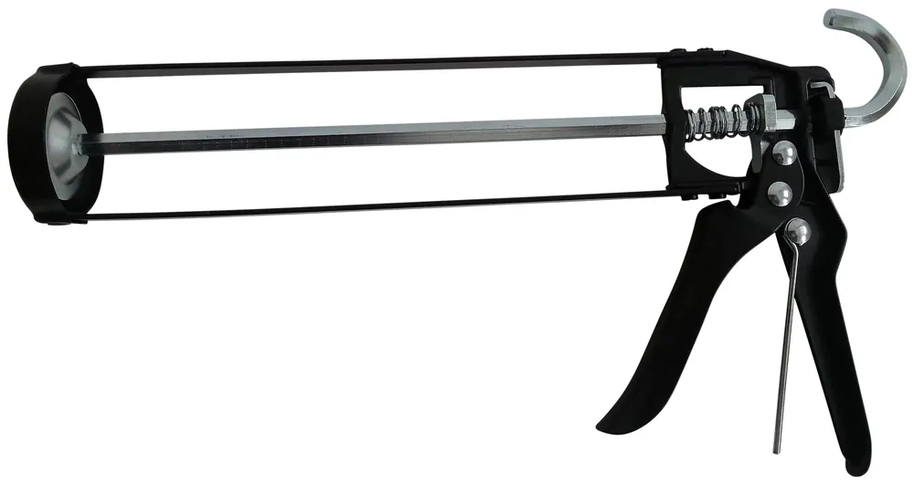 FOGPISTOL SKELETT Rabatt