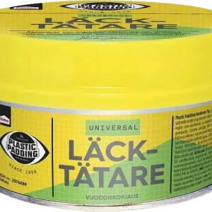 Snabb frakt LÄCKTÄTARE 180ML