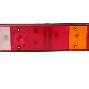 Beställ idag BAKLYKTA MED NR.BEL.465X130MM