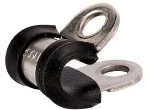 GUMMIKL ABA ROSTFRI 8MM Erbjudande