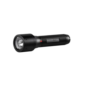 FICKLAMPA LED LENSER P6R CORE QC Lågt pris