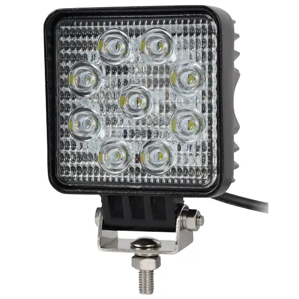 ARBETSLAMPA LED 27W 12/24V Lägg i varukorgen
