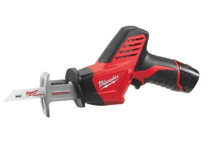 Handla nu TIGERSÅG KOMPAKT C12 HZ-202C