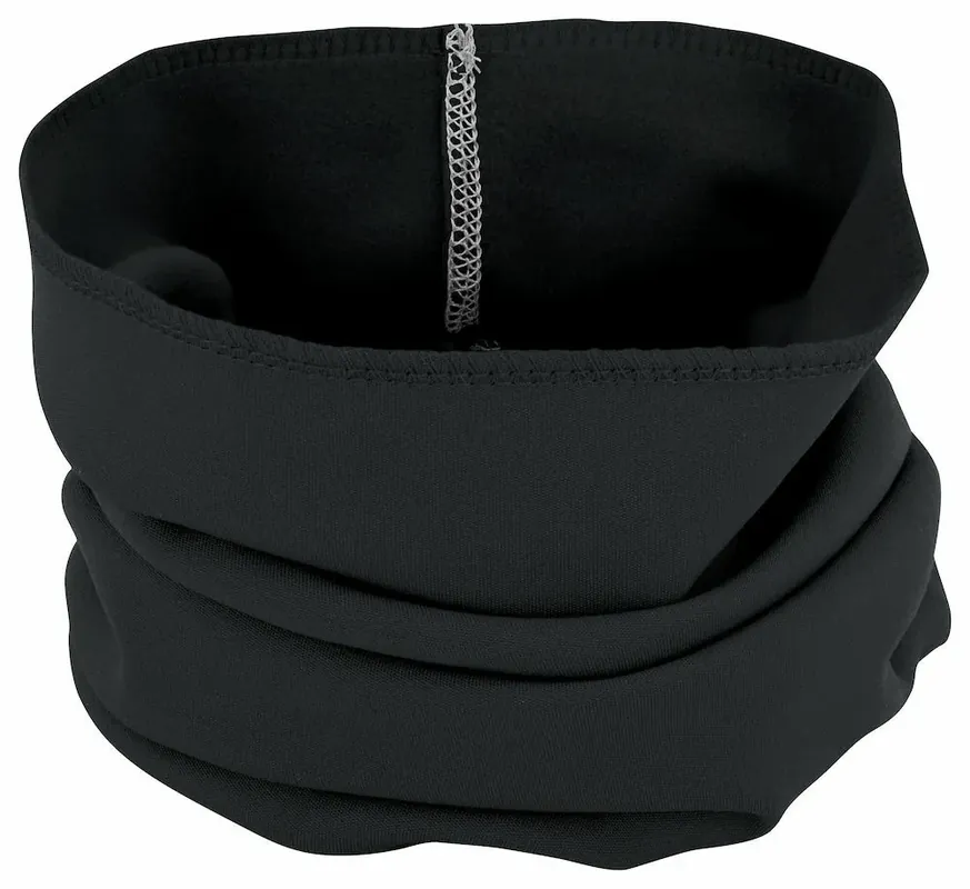 Rea MOODY MULTISCARF SVART
