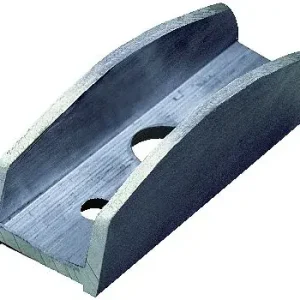 ALUMINIUMFÄSTE Kundfavorit