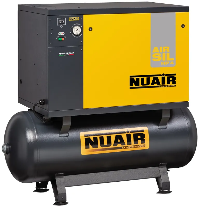 Köp online KOMPRESSOR SILENT 4,0 HK 270L