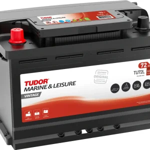 Reapris TUDOR TU72L FRITID