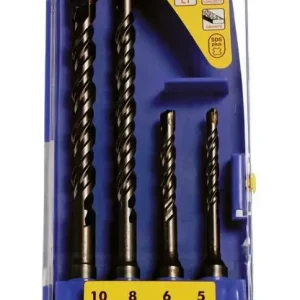 BETONGBORRSET SDS 5 6 8 10 MM Beställ idag