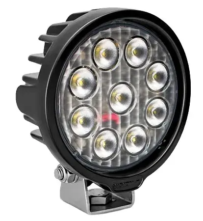 ARBETSBELYSNING VX VL ROUND 9-LED Reapris