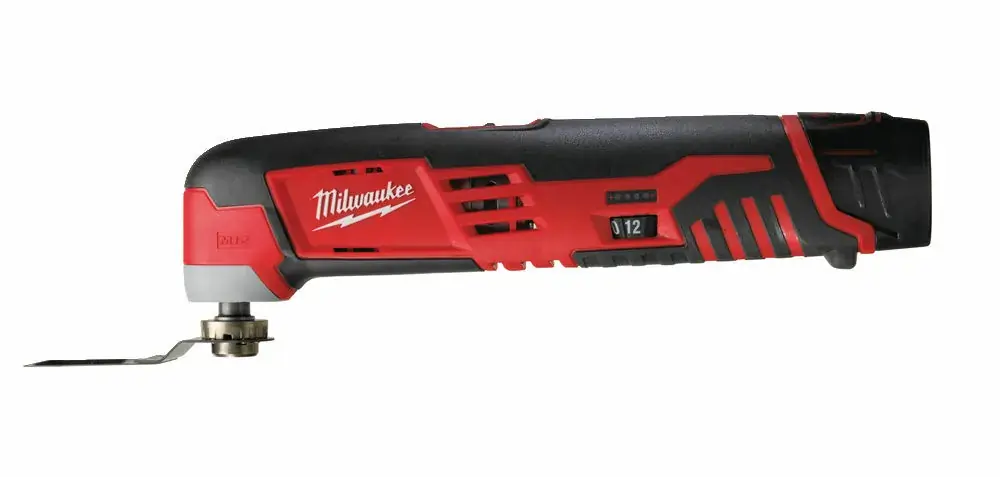 I lager MULTIVERKTYG C12 MT-202B