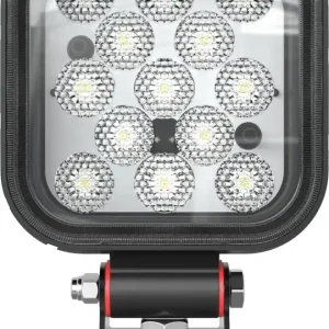 Kundfavorit ARBETSLAMPA LED 19,5W 12/24V