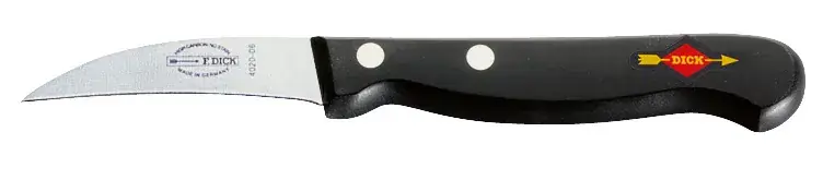 Premium TOURNIERKNIV 6 CM