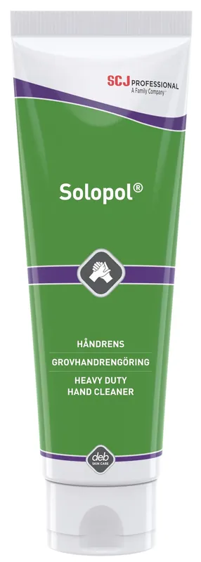 Rea HANDRENGÖRING SOLOPOL 250ML