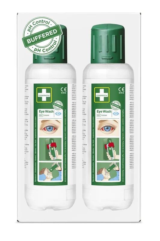 ÖGONDUSCH 2X500ML 725200 Köp nu
