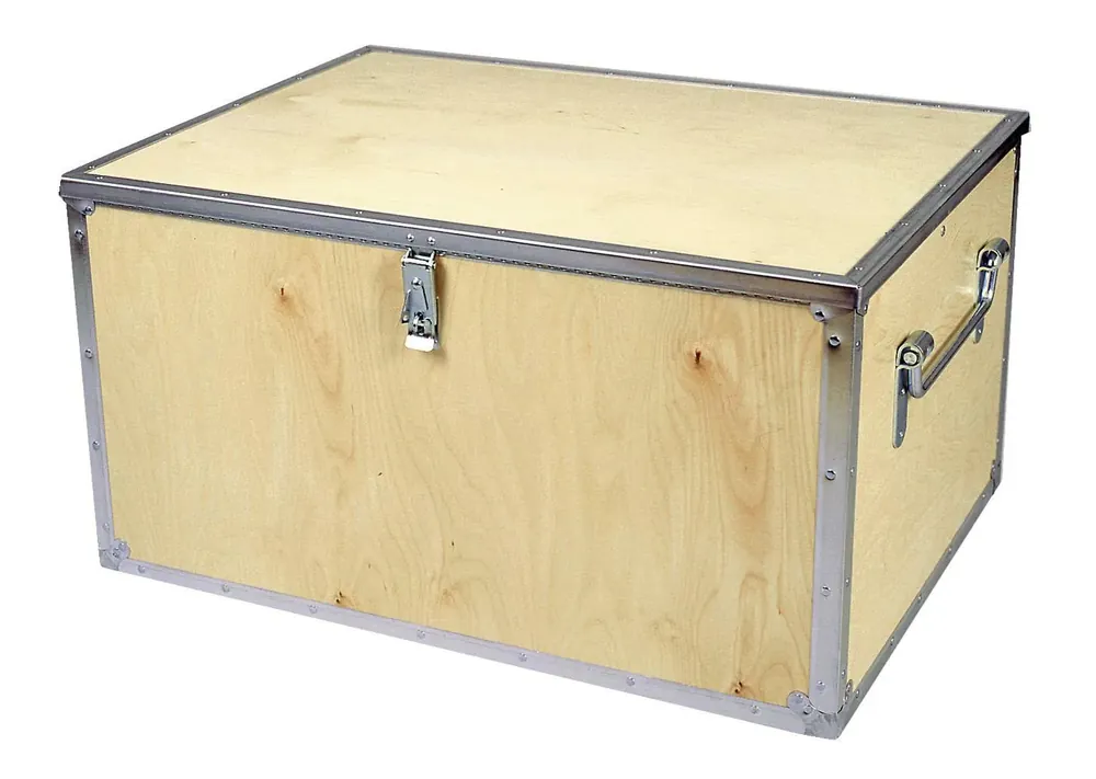 VERKTYGSLÅDA 740X562X600MM Nedsatt pris
