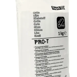 LIMSTAV RAPID PRO-T 1KG Lägg i varukorgen