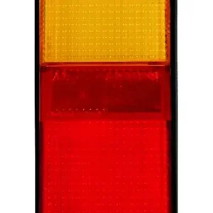 Billig BAKLYKTA LED 3-FUNK 12V