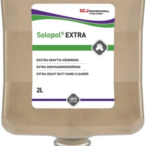 HANDRENGÖRING SOLOPOL EXTRA 2L Rabatt