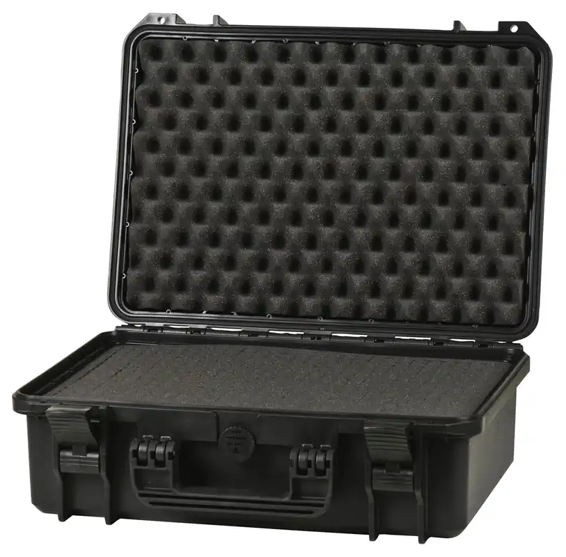 Expressleverans TRANSPORTVÄSKA FLIGHTCASE 4