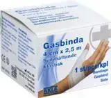 Billig GASBINDA SJÄLVH.2,5MX4CM 93162